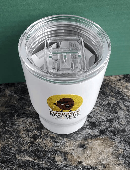 The Coffee and Cup Box - Image 3