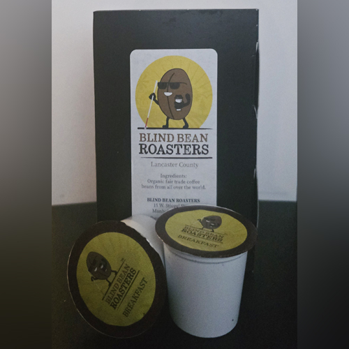 Blind Mini Super Sampler Pods